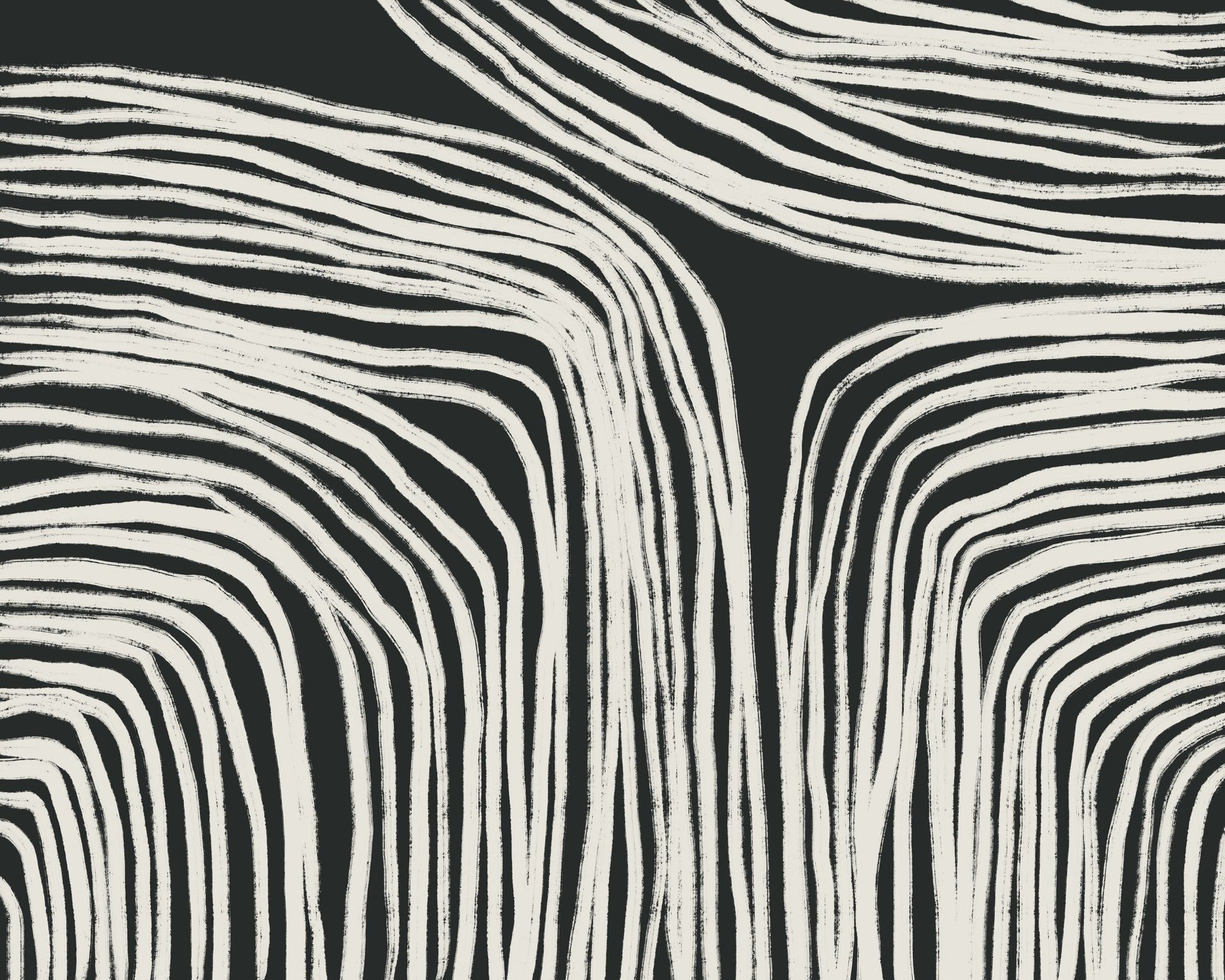 Flowing Line Pattern No2