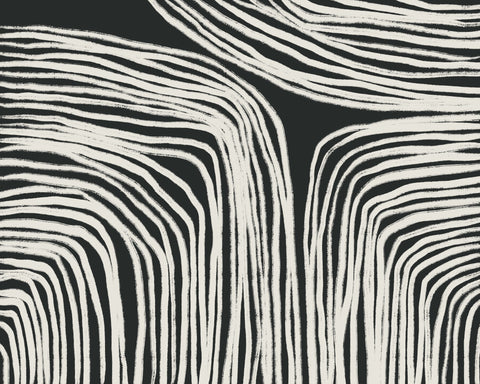 Flowing Line Pattern No2