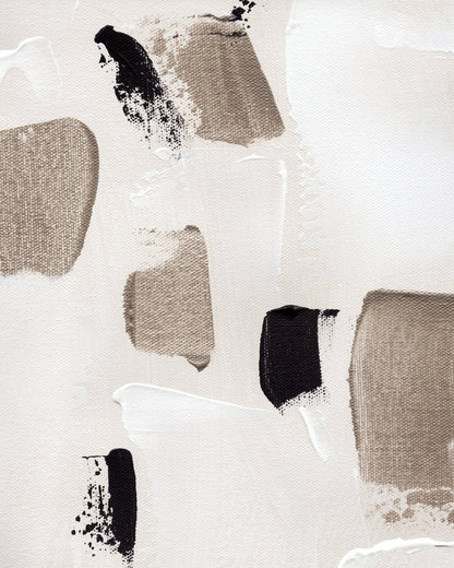Neutral Block Texture