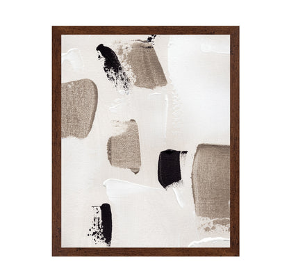 Neutral Block Texture