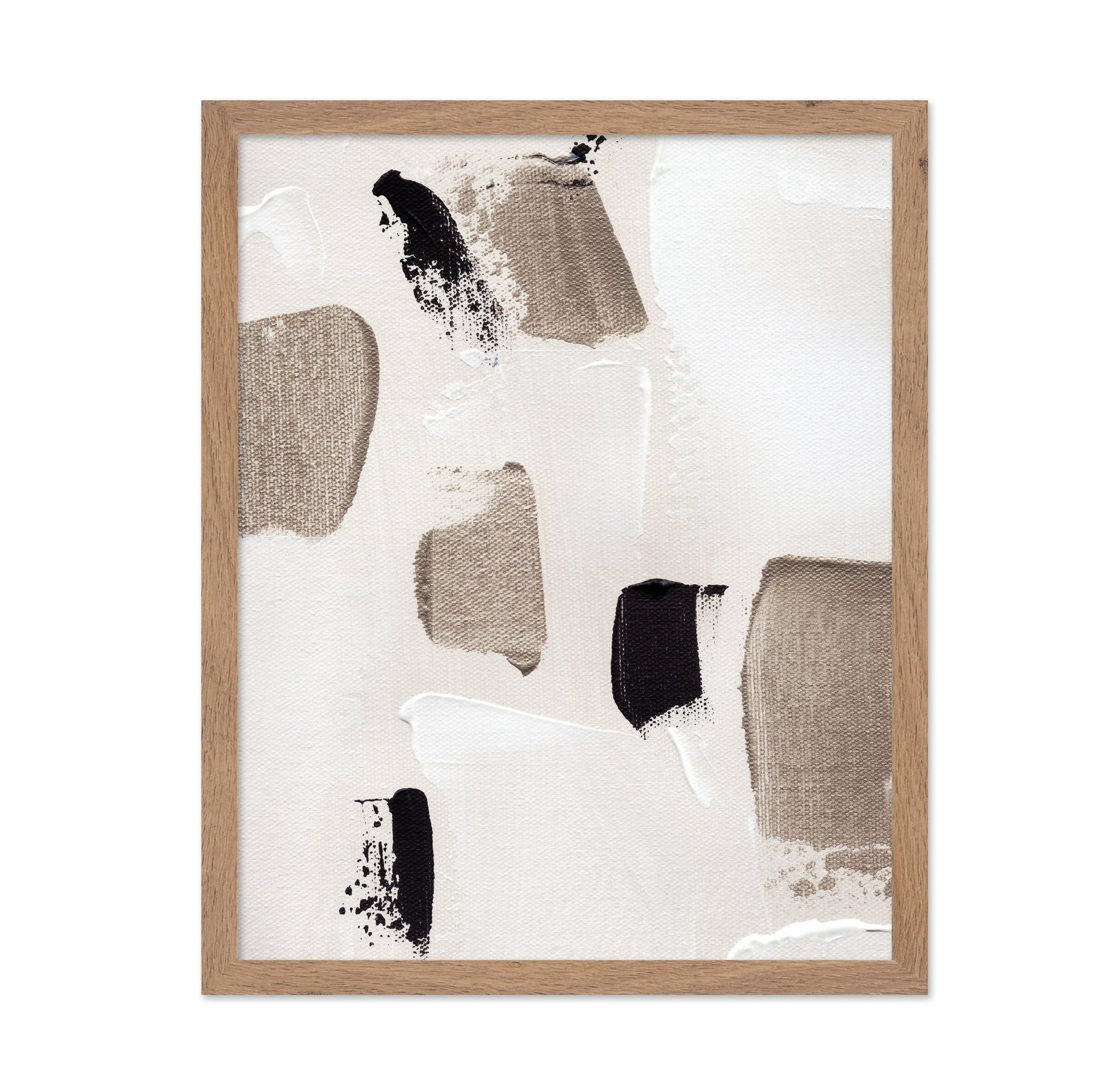Neutral Block Texture