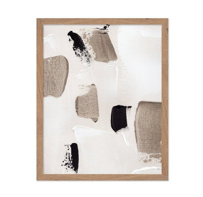 Neutral Block Texture