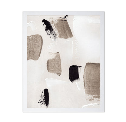 Neutral Block Texture