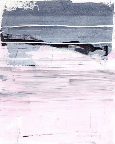 Blush Horizon Layers No2