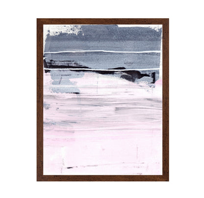 Blush Horizon Layers No2