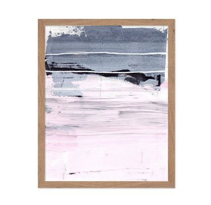 Blush Horizon Layers No2