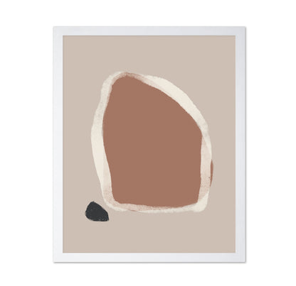 Earth Tone Shape