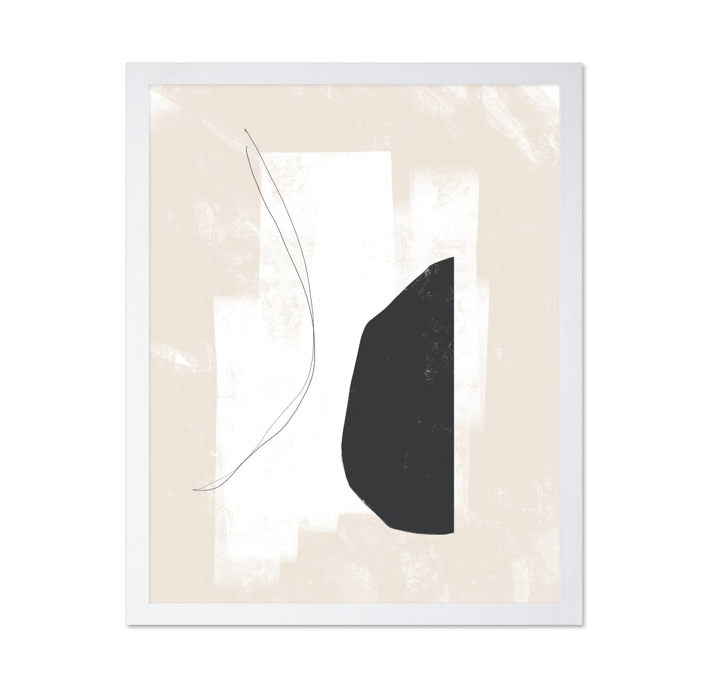 Minimal Contrast Form