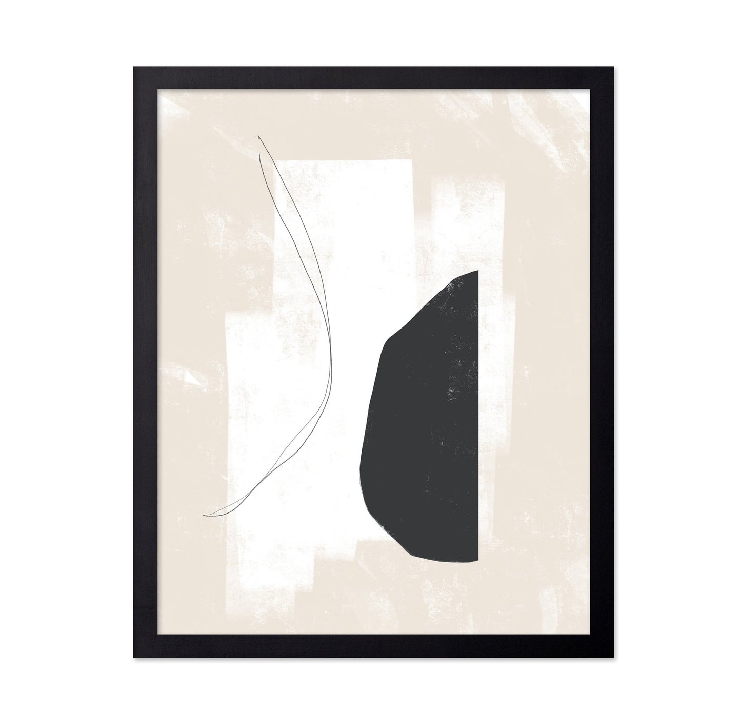 Minimal Contrast Form