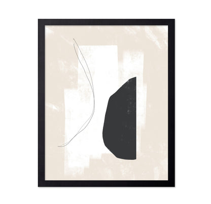 Minimal Contrast Form