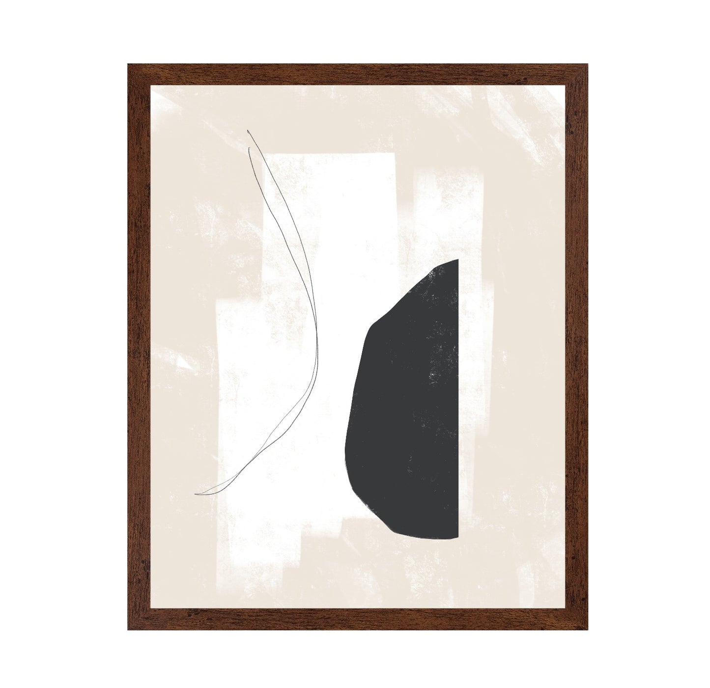 Minimal Contrast Form