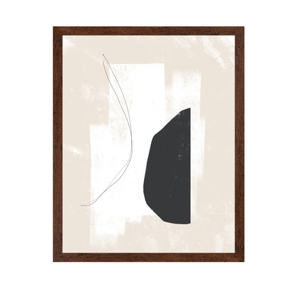 Minimal Contrast Form