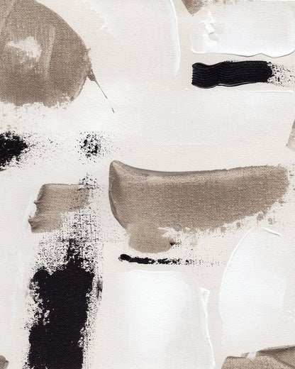 Neutral Brush Study