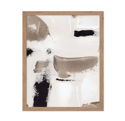Neutral Brush Study