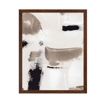 Neutral Brush Study