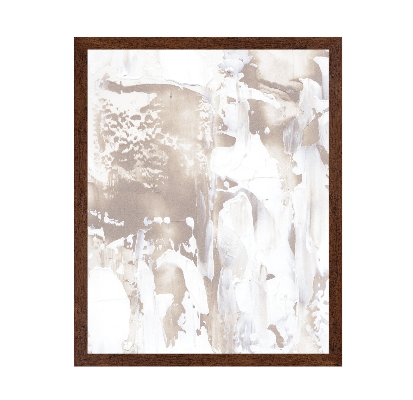 Neutral Texture Flow
