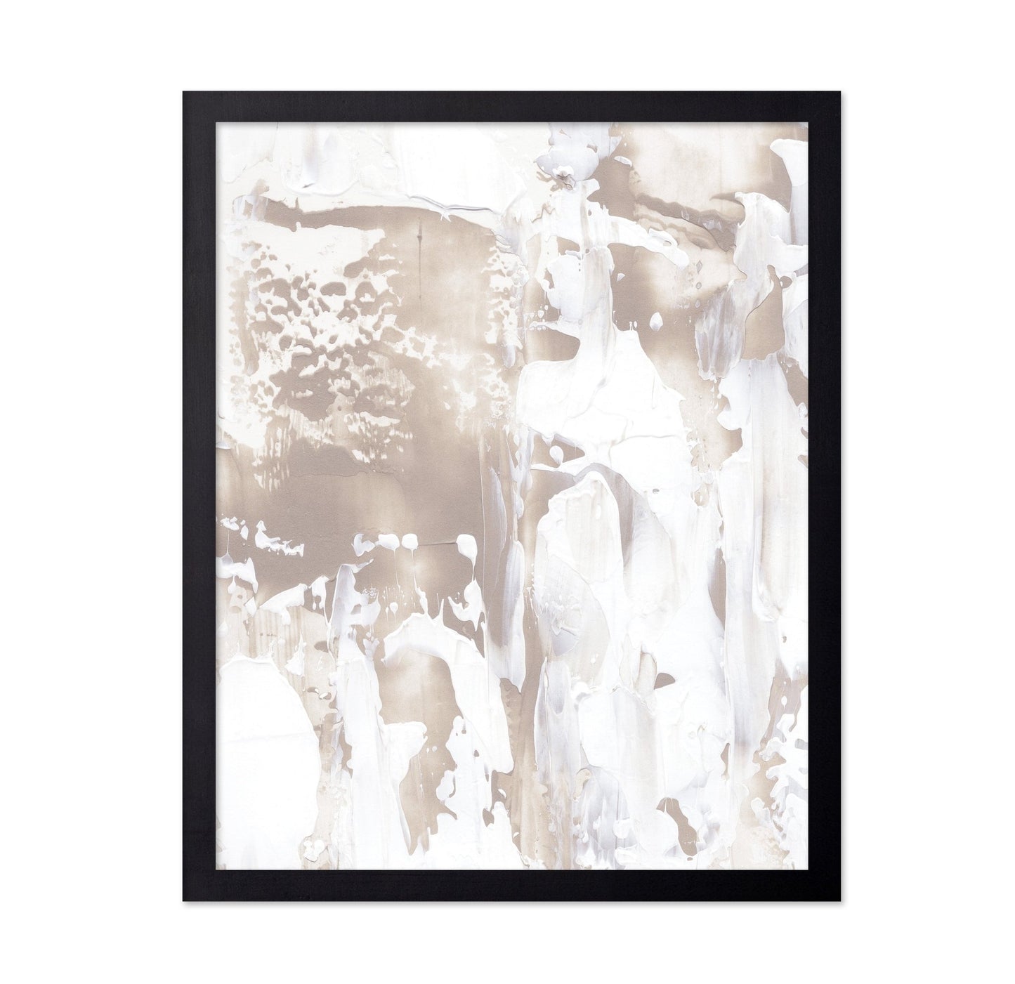 Neutral Texture Flow