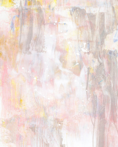 Blush Gold Motion
