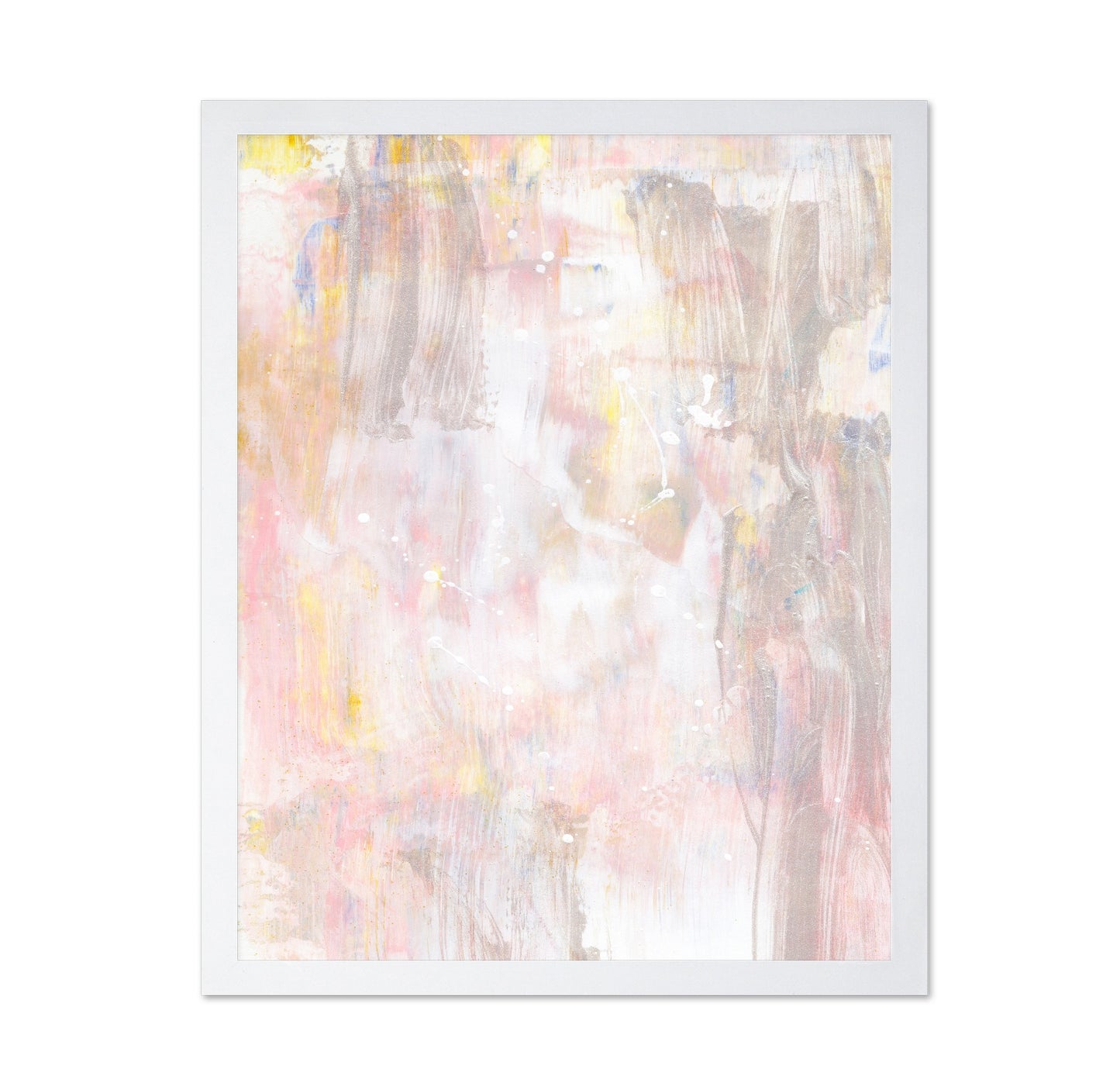 Blush Gold Motion