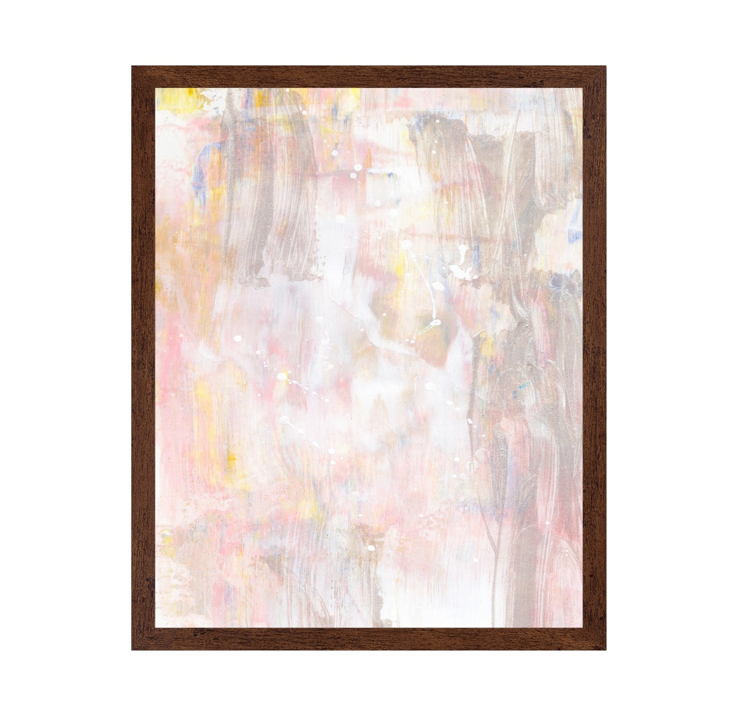 Blush Gold Motion