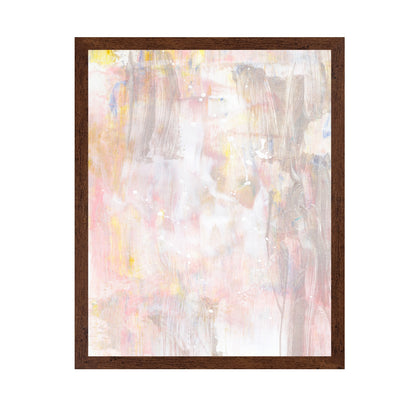 Blush Gold Motion