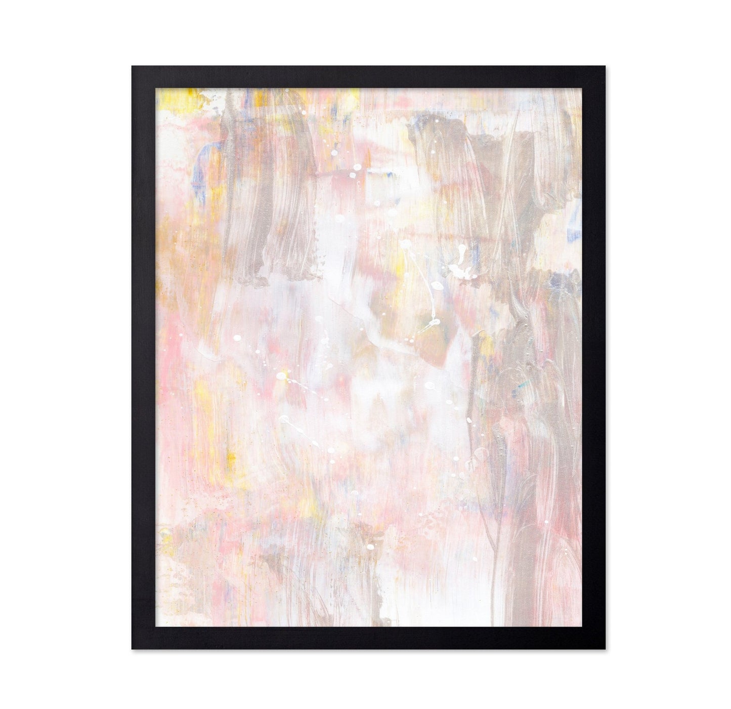 Blush Gold Motion