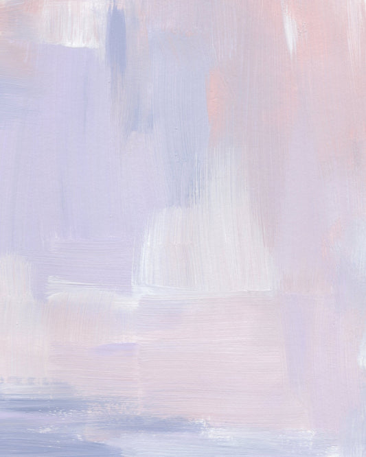 Soft Pastel Harmony