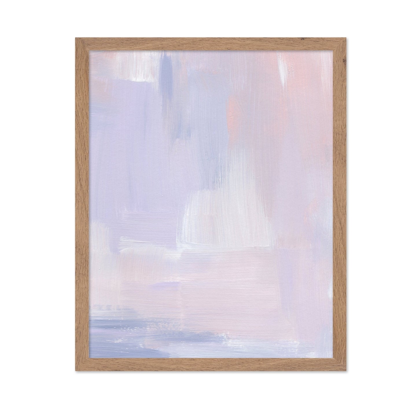 Soft Pastel Harmony