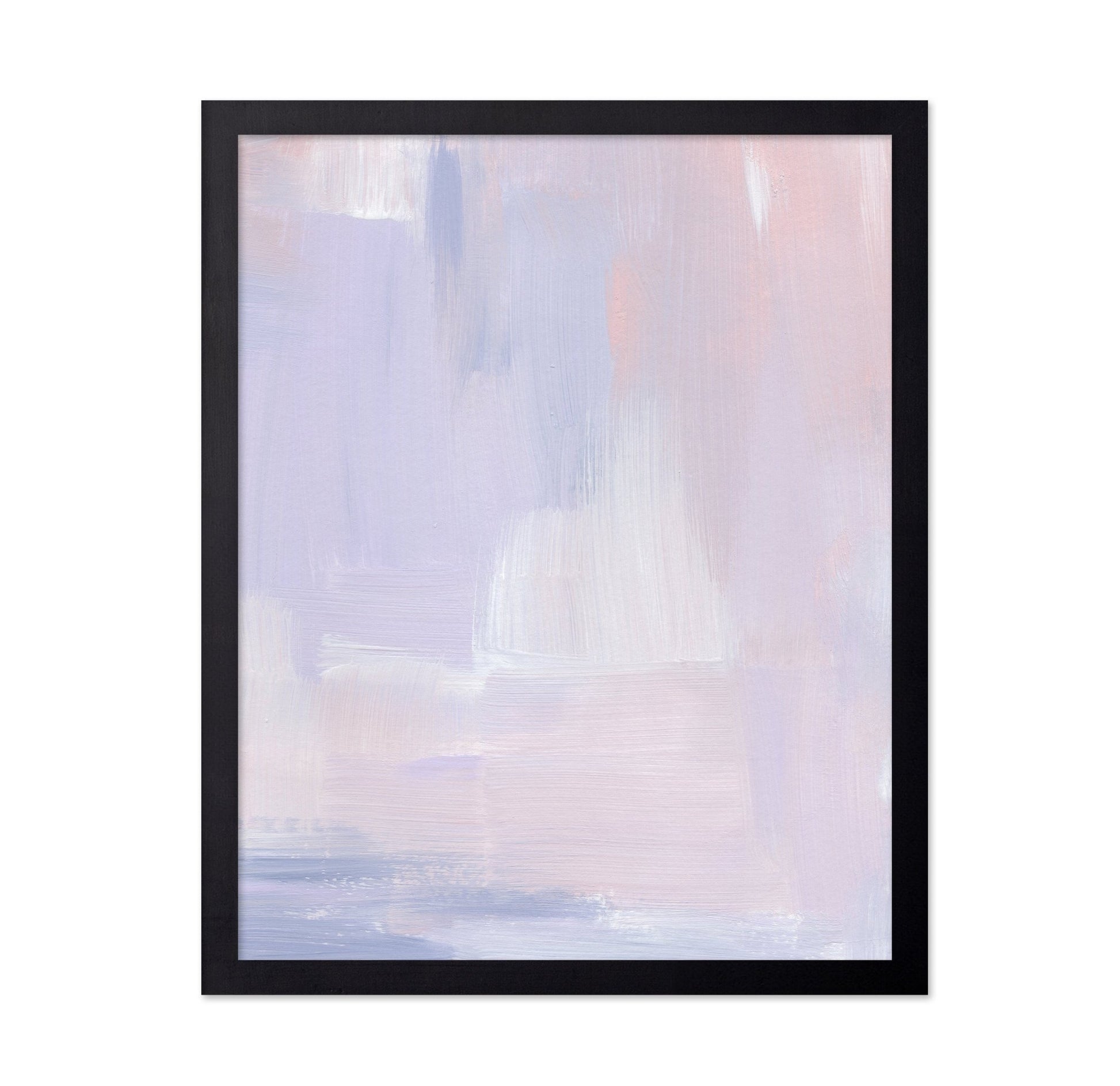 Soft Pastel Harmony