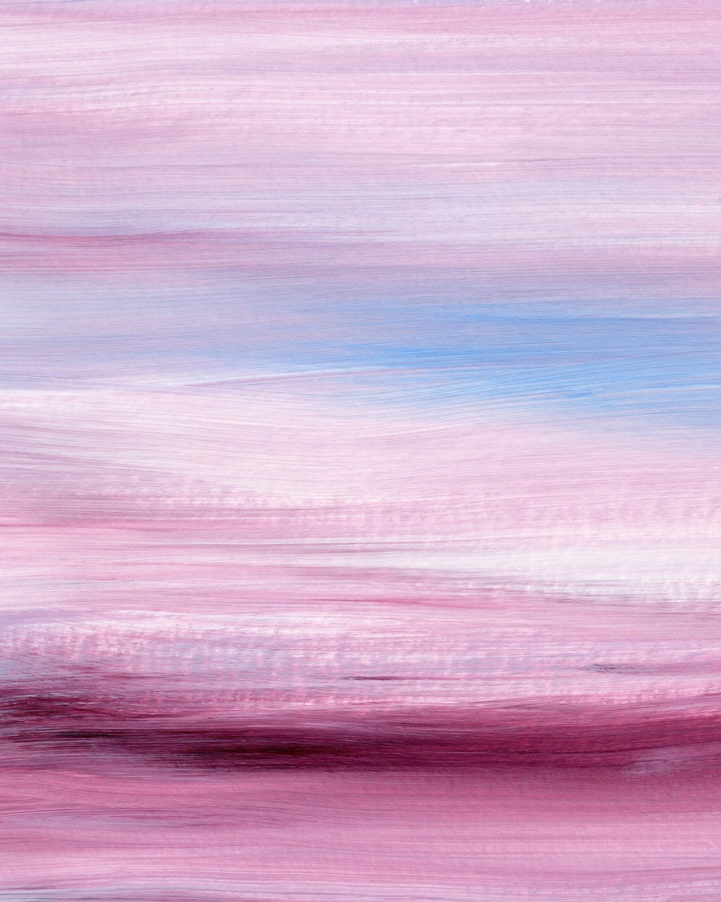 Soft Horizon Glow No3