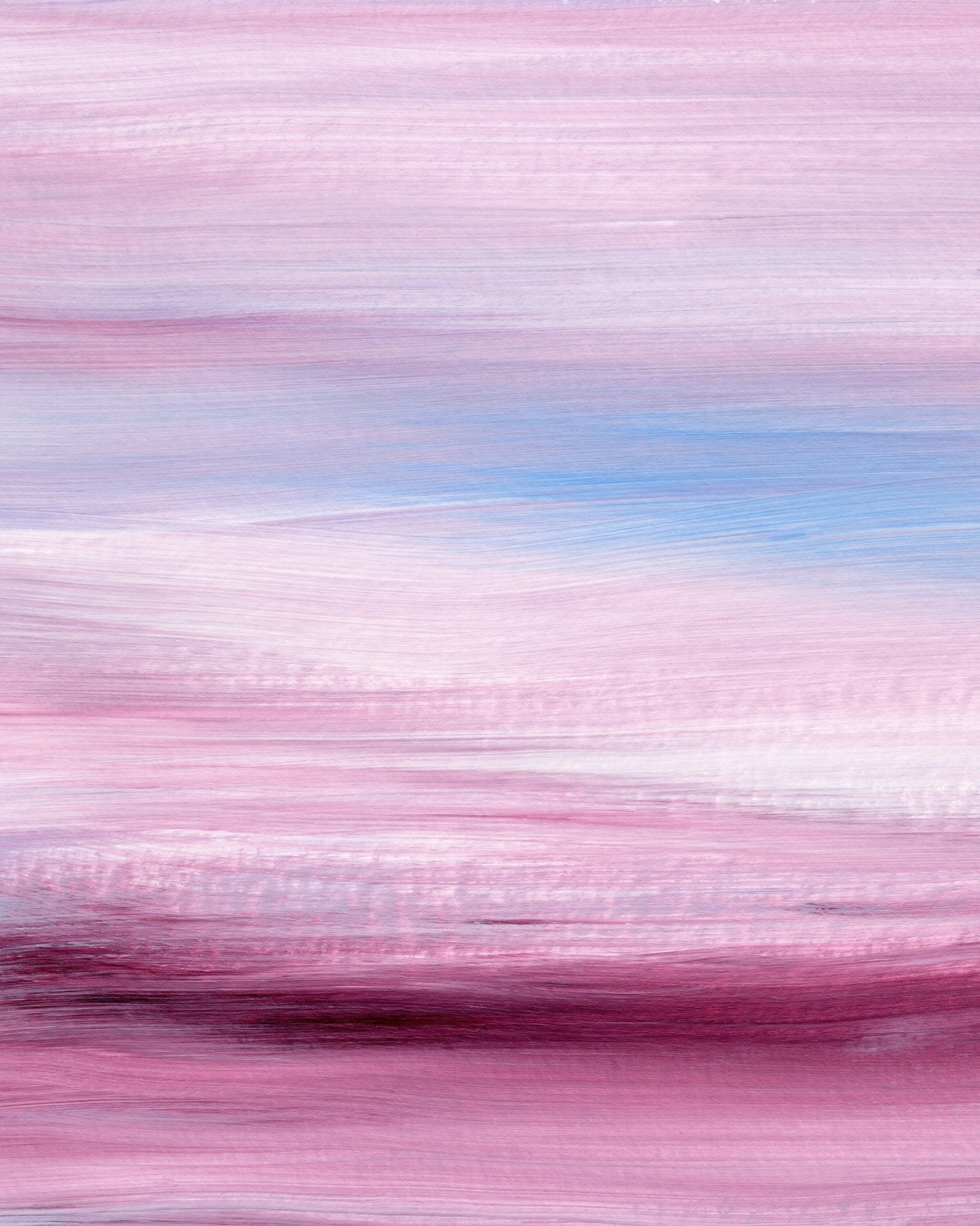 Soft Horizon Glow No3