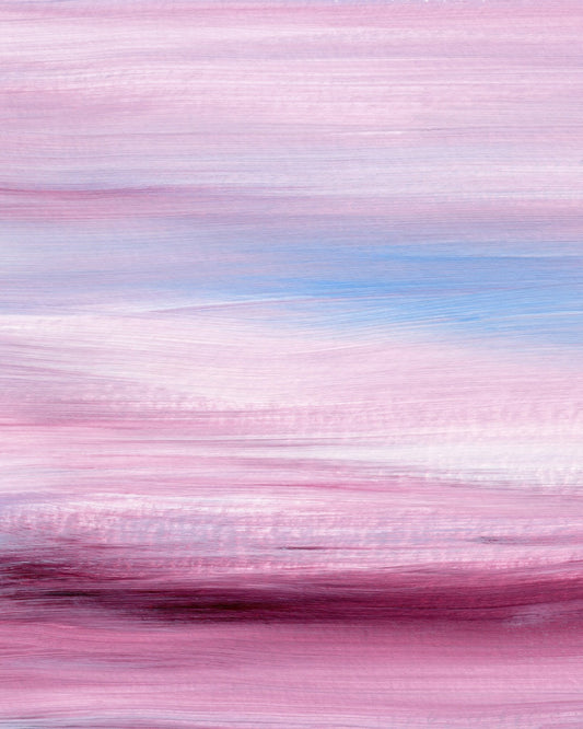 Soft Horizon Glow No3