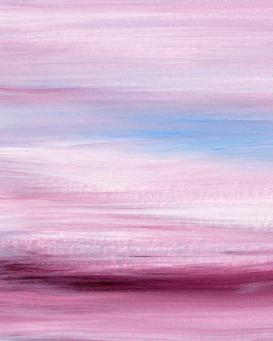 Soft Horizon Glow No3