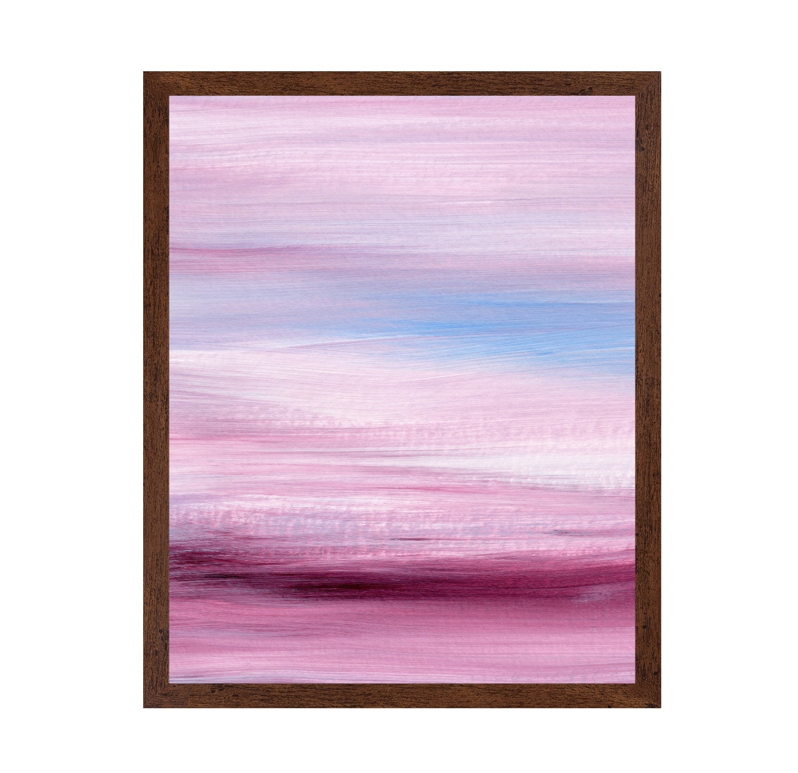Soft Horizon Glow No3