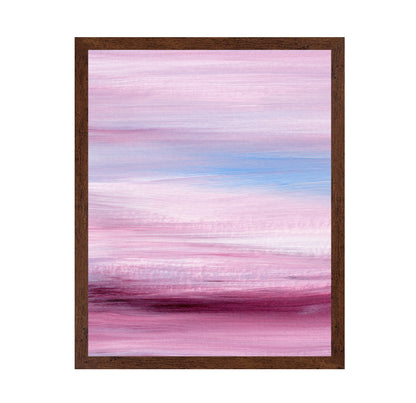 Soft Horizon Glow No3