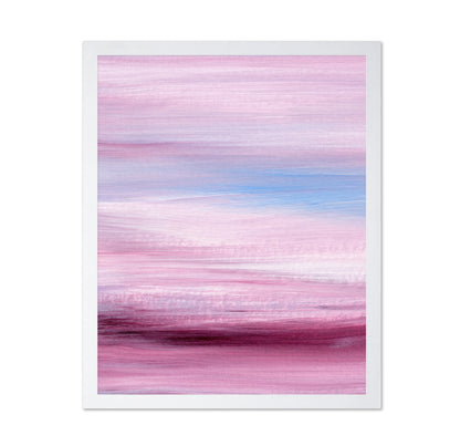 Soft Horizon Glow No3