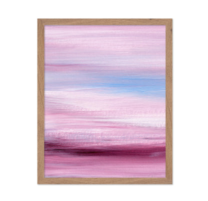 Soft Horizon Glow No3