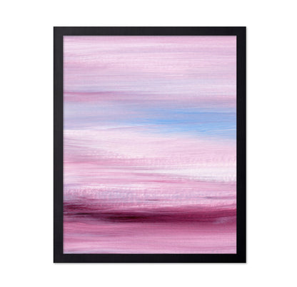 Soft Horizon Glow No3
