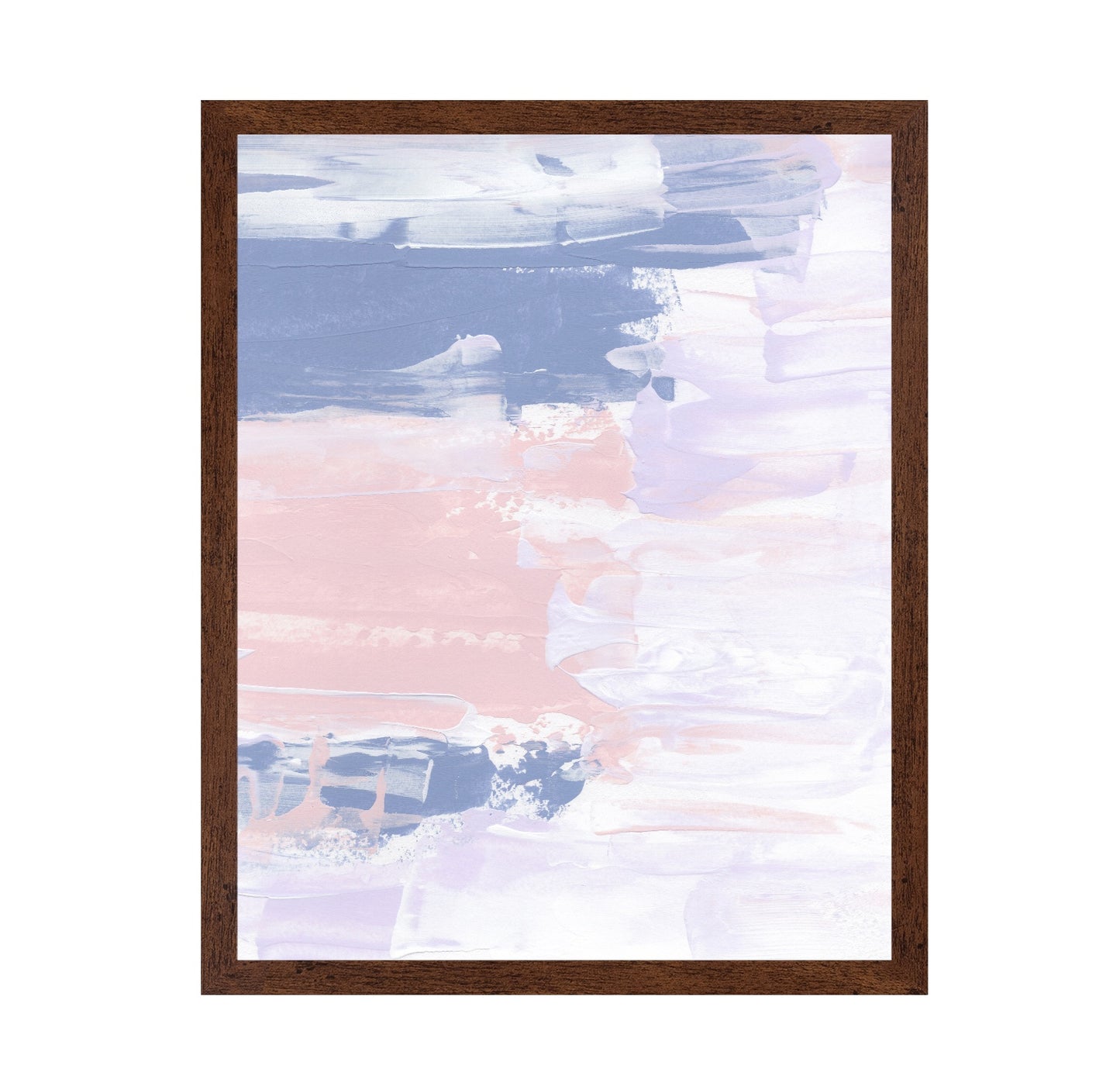 Pastel Brush Layers