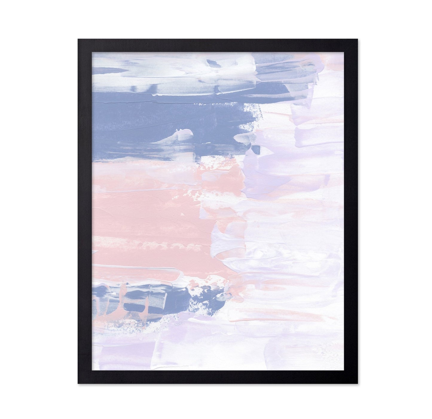 Pastel Brush Layers