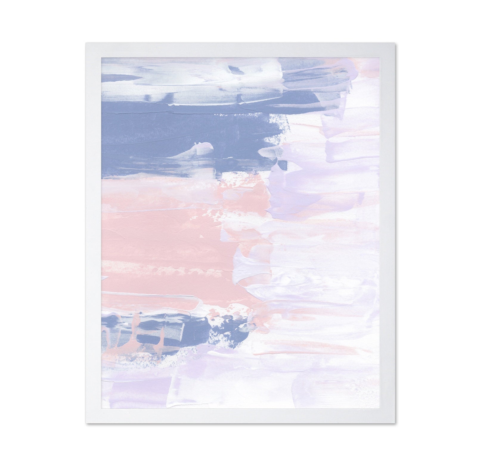 Pastel Brush Layers