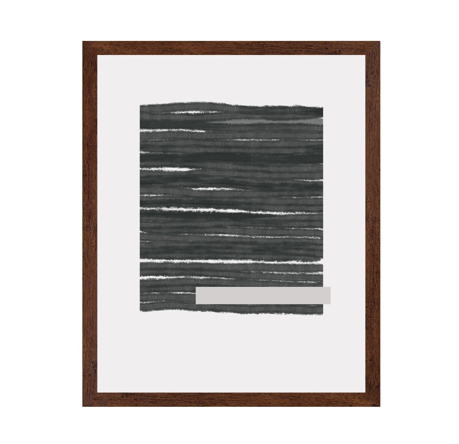 Dark Linear Texture