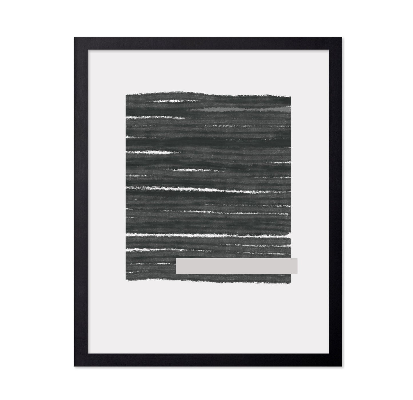 Dark Linear Texture
