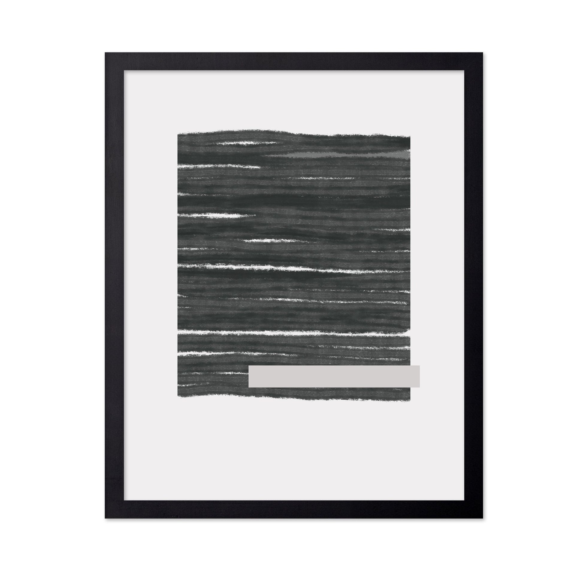 Dark Linear Texture