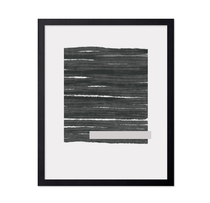 Dark Linear Texture