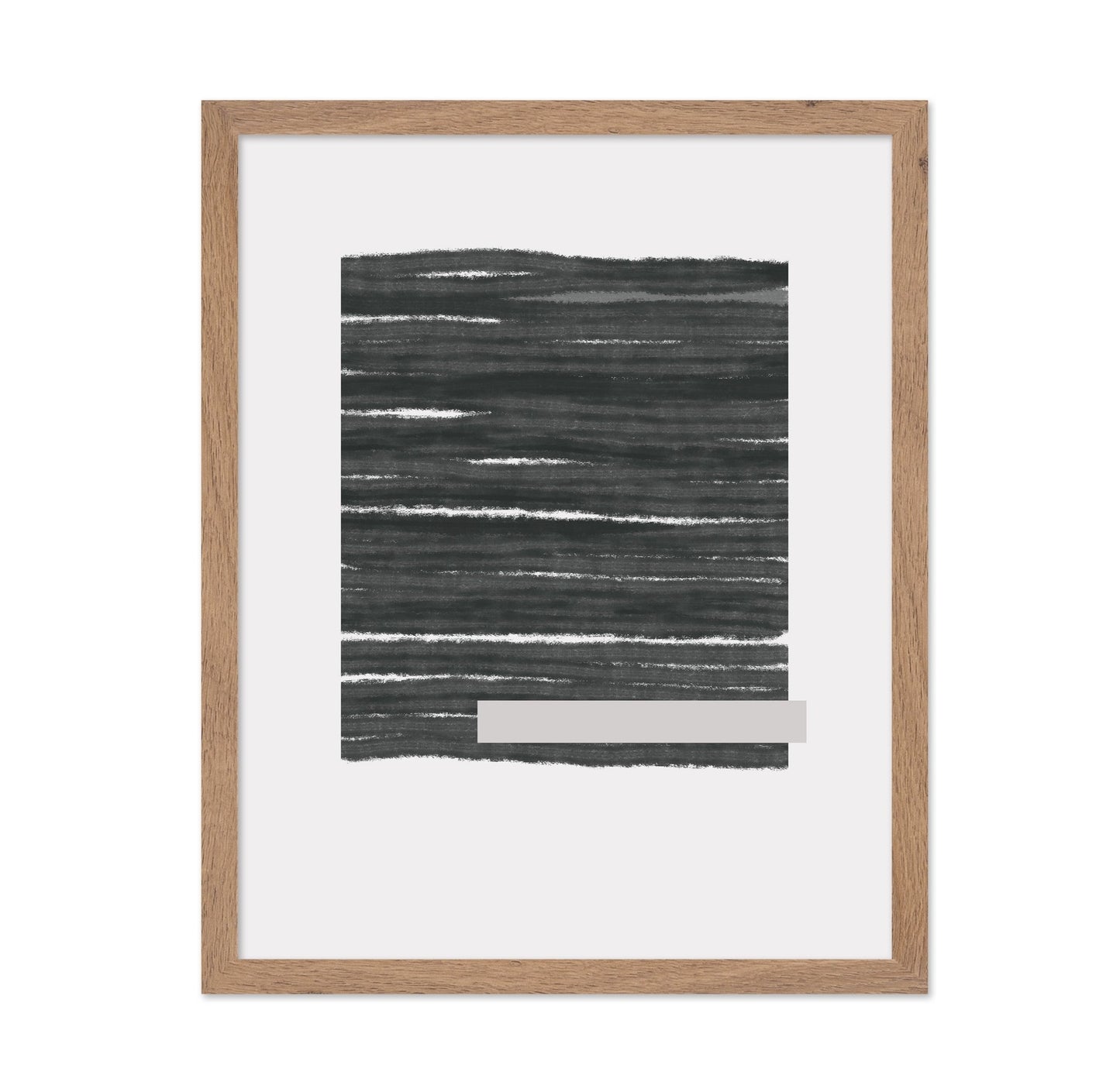 Dark Linear Texture