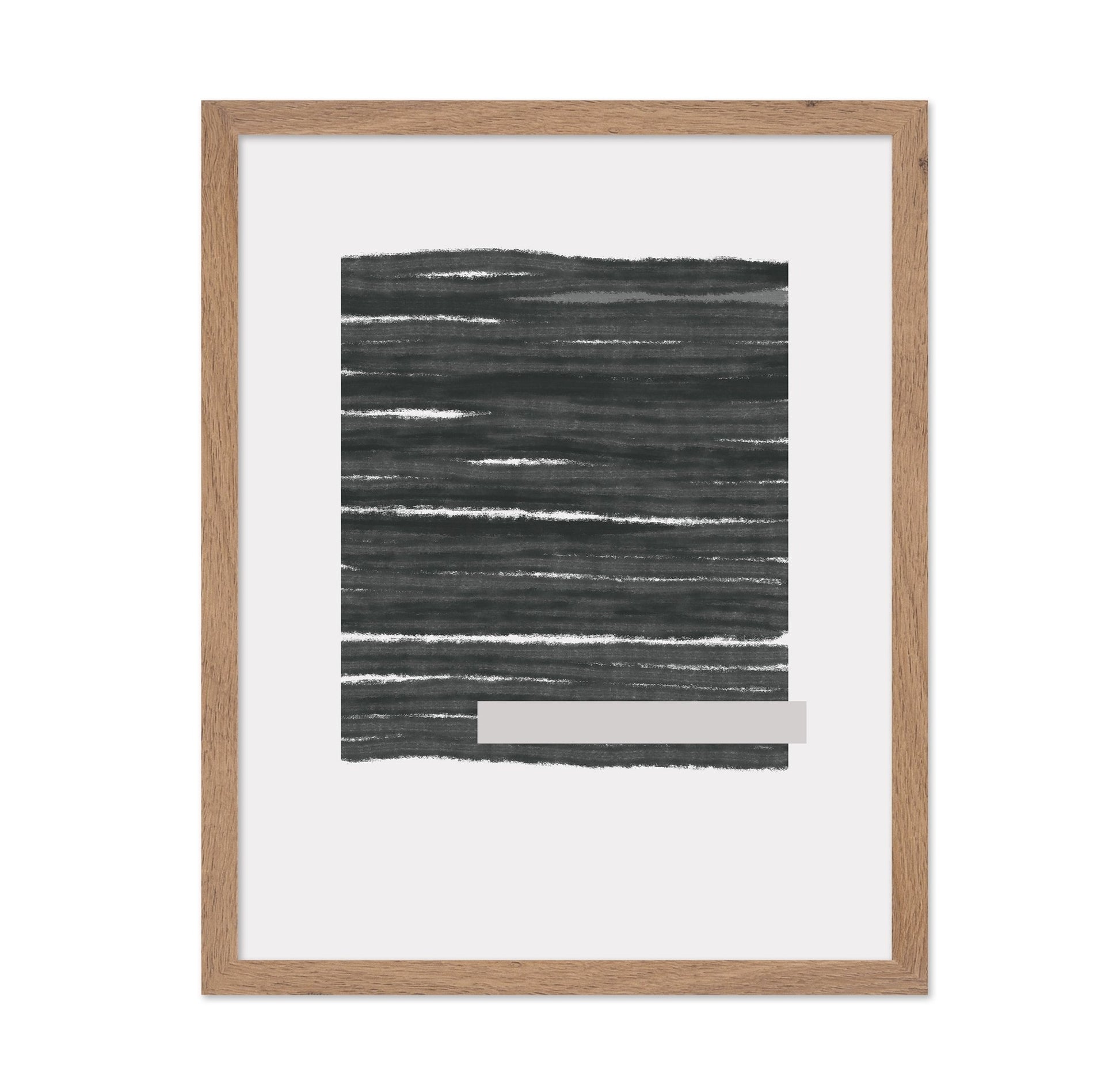 Dark Linear Texture