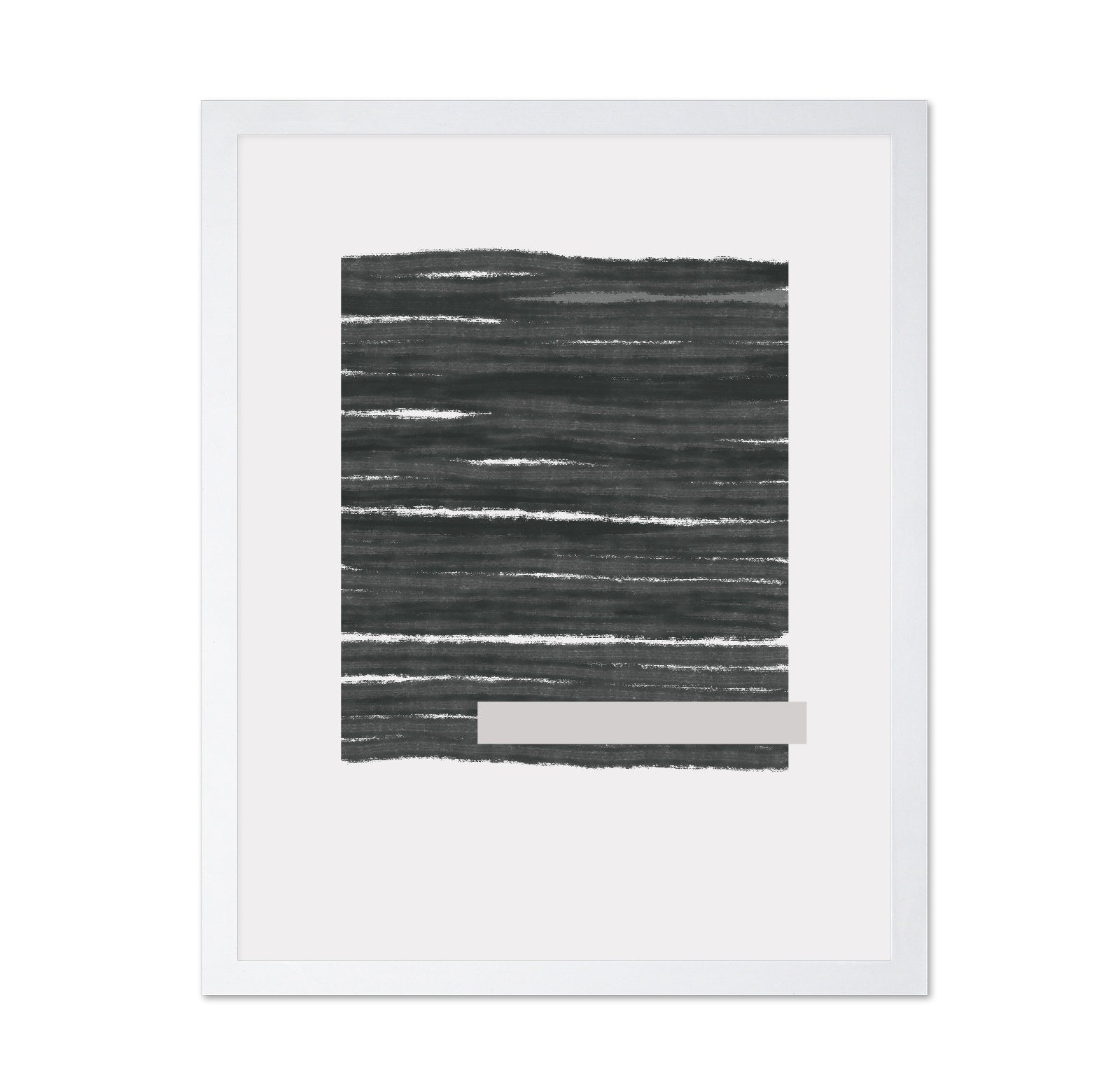 Dark Linear Texture