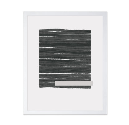 Dark Linear Texture