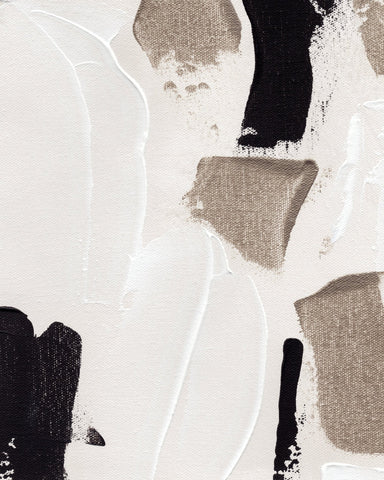 Neutral Brush Blocks